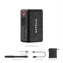 CYCLAMI AM6 Portable Pocket Bike Electric Air Pump MINI Tire Inflator For Bicycle Digital LED Display AM6