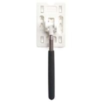 Telescopic Punch Bar Parking Swiping Card Stick Vehicle Parking Toll Contactless Payment Rod