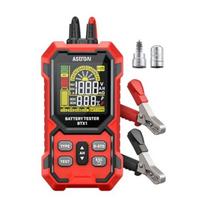 S8 Car Battery Jump Starter with Car Battery Tester