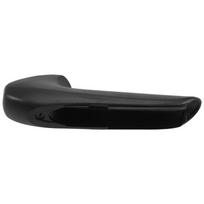 A96E-Parking Brake Grip Knob Lever Cover Handle Set For Honda Civic 2006-2011 47115SNAA82ZA NONE