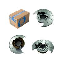 A65R32 Professional Customized Auto Spare Parts-Central Parking Brake For GAZ Van