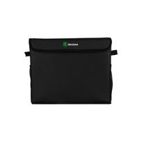 Car Trunk Organizer Box Large Capacity Stowing Tidying Storage Bags For Skoda Octavia Kamiq Kodiaq Superb Fabia Yeti Rapid Karoq