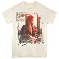 Rosa Parks - Empowerment - Natural  Short Sleeve Children's T-shirt 160