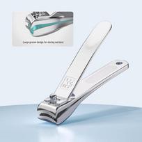Zwilling Small 360 Nail Clipper with Hidden File