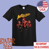 Wild Zero Horror Movie Men's Black Size S to 5XL 3XL