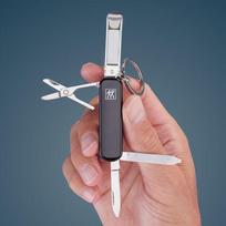 Zwilling Multi-function Nail Clipper