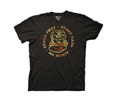 Karate Kid Bloody Cobra Kai  Children's T-shirt 130