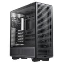 Antec 900 Full Tower Case AI Workstation & Gaming Chassis E-ATXThreadripper & Backconnect MB Compatible with 6 PWM Fans Type-C 10Gbps 420mm Radiator