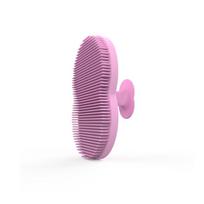 Silicone Silica Gel Facial Brush Hand Wash Brush Soft Exfoliating Facial Brush Skin Care Blackhead Remover