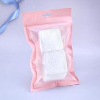 180/540PCS Wholesalers Wipes Paper Cotton Eyelash Glue Remover Wipe Mouth Glue Bottle Prevent Clogging Glue Cleaner Pads Tool