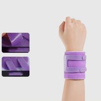 1pc Ultra-Thin Wrist Support Straps Compression High Elasticity Wrist Wraps Protective Gear Breathable Sports Wrist Brace