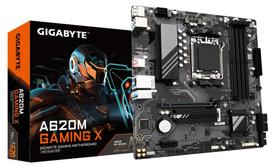 GIGABYTE A620M GAMING X MicroATX Motherboard [AMD A620 Chipset] MB6143