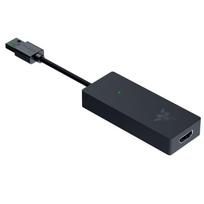 Razer Ripsaw X Video Capture Card: High-definition 4K 30FPS video production possible, ultra-low latency, ultra-compact, ultra-fast, USB 3.0, HDMI