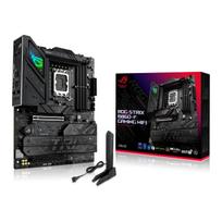 ASUS ROG STRIX B860-F GAMING WIFI ATX Motherboard for Intel Core Ultra Processors (Series 2) Socket LGA1851  Compatible with B860 chipset (Authorized