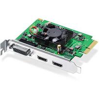 Blackmagic Design Intensity Pro 4K Capture Card 003062