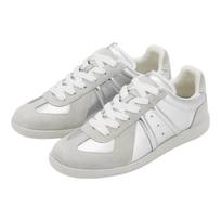 73Hours Women's Brownie 26 Retro German Trainer Sneakers 37