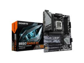 GIGABYTE B650 EAGLE AX AMD Ryzen 70008000 series processor compatible Socket AM5 DDR5 ATX motherboard B650 EAGLE AX MB6461