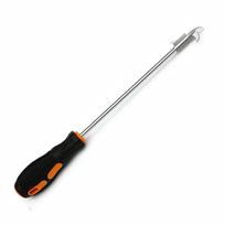 Tire Cleaning Hook Car Tire Clear Stone Hook To Remove Gravel Cleaning Tool Tire Stone Cleaner Hook Tire Cleaning Tool Universal