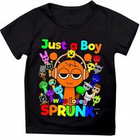 Summer unisex T-shirts XXXL