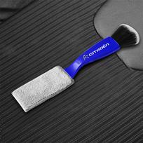 1Pcs Car Air Outlet Cleaning Brush Dashboard Duster Brushes For Citroen C1 C2 C3 C4 C5 X7 Berlingo Xsara C8 C4L DS3 DS4 DS5LS