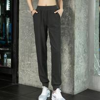 Women's Trendy Cuffed Sweatpants for Autumn/Winter: Casual, Gym, Yoga, Running, and Outerwear. Large/Extra Large