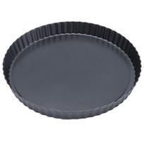 Wavy Edge Movable Chassis Pie Pan Removable Bottom Quiche Tart Pans  Thanksgiving Party