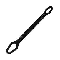 8–22 mm universalus „Torx“ veržliaraktis, savaime užsiveržiantis reguliuojamas stiklas, veržliarakčio lenta, dvigalvis „Torx“ veržliaraktis, rankiniai įrankiai gamykloje balta