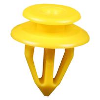 BCF2638 10 Pieces Door Trim Panel Retainer for :7M0867299K Made in Turkey