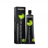 L‘Oreal Professionnel iNOA plaukų dažai | spalva: 8.11 - Light Deep Ash Blonde, 60 ml