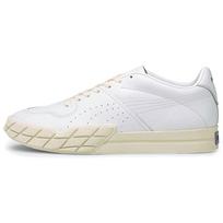 Puma  Eris Fantasy White Women Sneakers Whisper-White 374868-01 35.5