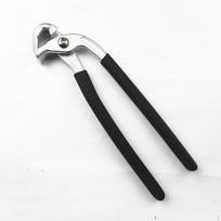 Car Dent Repair Tools Crimp Edge Pliers Heavy Duty Metal Easy to Use Multifunctional Black Door