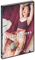 Fremdlabel Intimate XConfessions #16 Movie Collection, 104 min, English/German, DVD