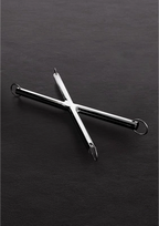 Steel By Shots Master Series X-Hog Tie Bar Adjustable Steel Restraint System