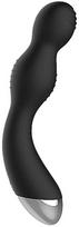 Electroshock By Shots Shots ElectroShock E-Stimulation G-/P-Spot Vibrator Juodas 20cm