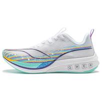 Li Ning League Of Legends X Red Hare 6 Pro Lengvi, labai atsparūs, žemi bėgimo bateliai, moteriški sportbačiai, balti ARMT014-17 36⅓