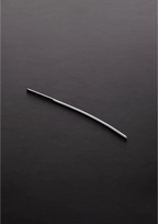 Steel By Shots You2Toys Stainless Steel Urethral Sounding Rod 0.2/0.4 cm