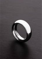 Steel By Shots Sinner Gear Donut Steel Support Ring 35mm - Durable Anatomical Design