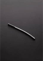Steel By Shots EasyToys Stainless Steel Precision Intimate Dilator 0.3/0.7 cm