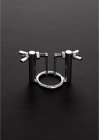 Steel By Shots Shots Vice Grip Adjustable Stainless Steel Urethral Expansion System