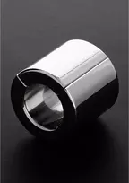Steel By Shots Mister B MBS Magnetic Steel Ring 2.2 cm x 5.6 cm - Premium Secure Fit
