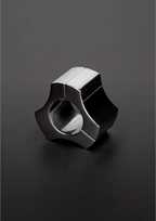 Steel By Shots Kiotos Magnetic Steel Ball Stretcher 15mm - Ergonomic Stainless Design