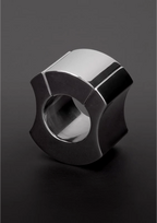 Steel By Shots Triad Magnetic Stainless Steel Ball Stretcher - Adjustable System
