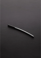 Steel By Shots Kiotos Steel Single End Intimate Dilator 0.3/0.7 cm Stainless Steel