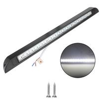 24V 12V RV Caravan Lights LED Bar 6000K Awning Lamps Trailer Lamps Outdoor Camper Car Spotlights Trunk Flood Lights Interior