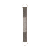Touche By Shots Touche Standard Back Strap with Charcoal and Hemp Exfoliating Surface