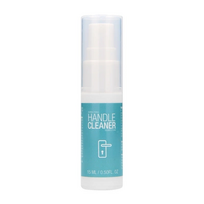 Pharmquests By Shots Shots Disinfect 80S Surface Cleaner 15ml - Compact Hygiene Solution
