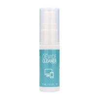 Pharmquests By Shots Pjur Device Cleaner 15 ml - Hygienic Cleaning Solution for Intimate Gear