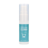 Pharmquests By Shots Shots Disinfect 80S Surface Cleaner 15ml Compact Purškiklis