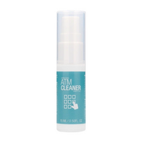 Pharmquests By Shots Cobeco Antibacterial Surface Cleaner 15ml Compact Purškiklis