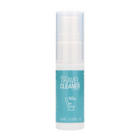 Pharmquests By Shots Cobeco Travel Surface Cleaner 15 ml - Compact Disinfection Solution